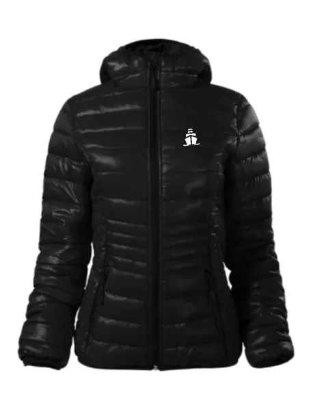 Bunda dámská Everest 551