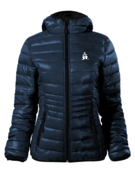 Bunda dámská Everest 551