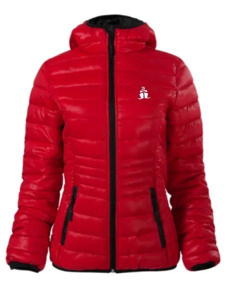Bunda dámská Everest 551