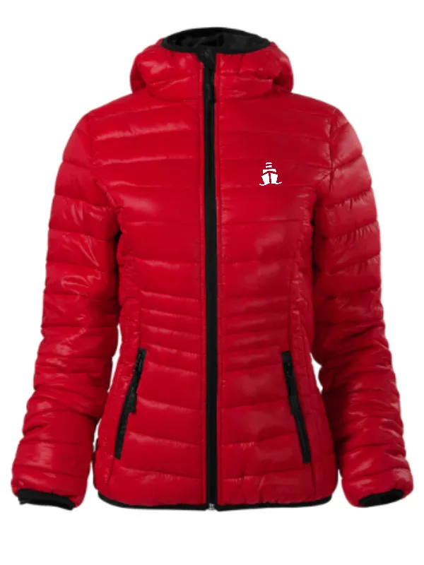 Bunda dámská Everest 551