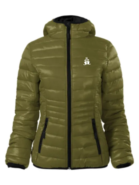 Bunda dámská Everest 551