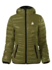 Bunda dámská Everest 551