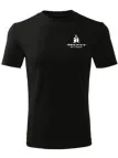 Triko unisex Heavy 110