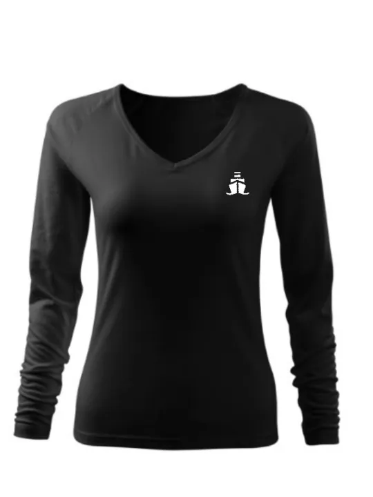 Triko dámské Elegance 127