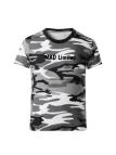 Tričko detské Camouflage 149