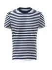 Triko unisex Sailor 803