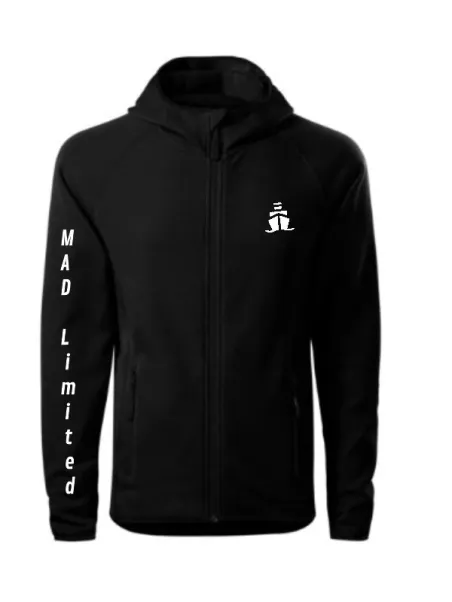 Stretch fleece pánský Direct 417