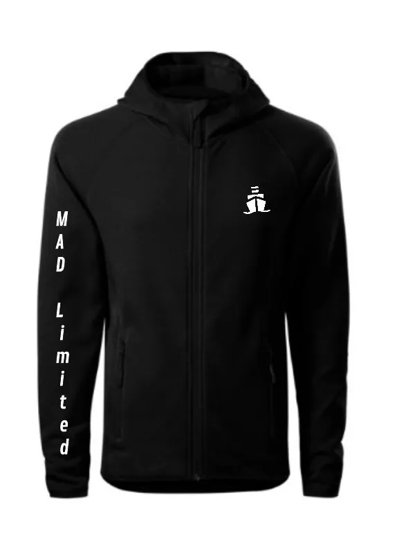 Stretch fleece pánský Direct 417