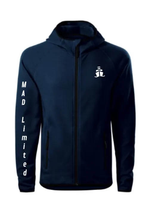 Stretch fleece pánský Direct 417