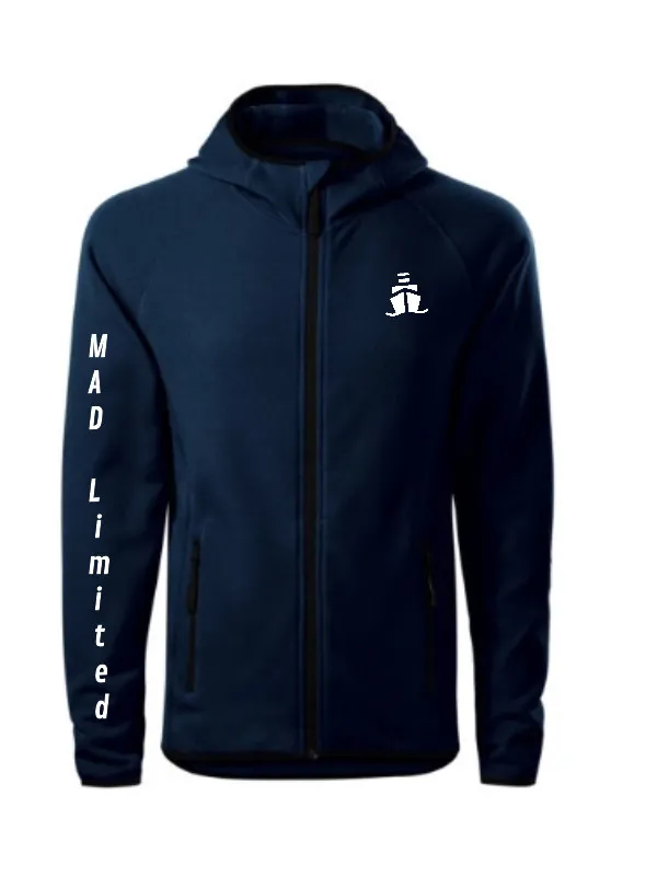 Stretch fleece pánský Direct 417