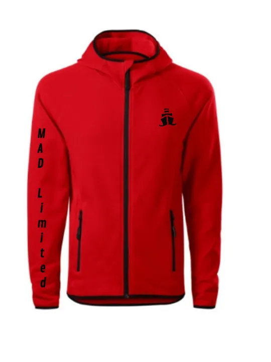 Stretch fleece pánský Direct 417