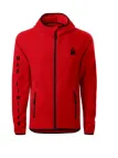 Stretch fleece pánský Direct 417