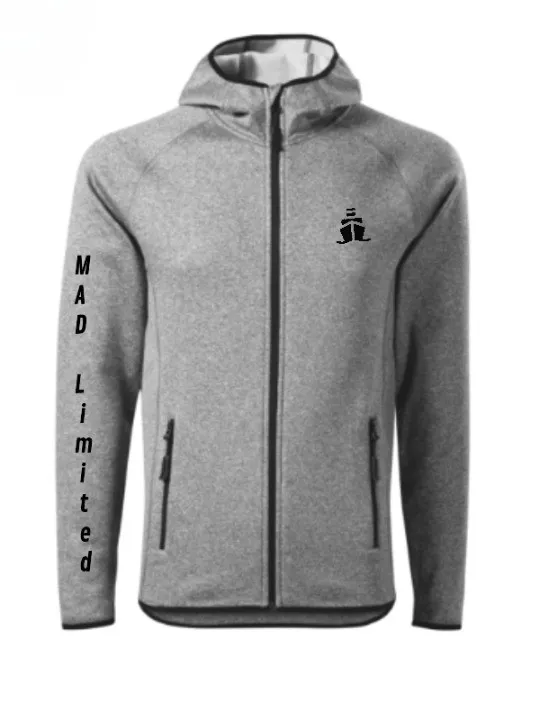 Stretch fleece pánský Direct 417