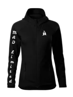 Stretch fleece dámský Direct 418