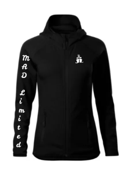 Stretch fleece dámský Direct 418
