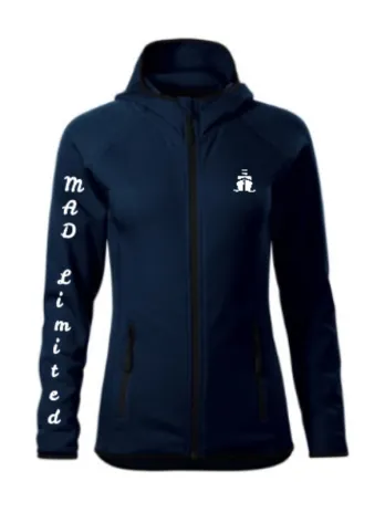 Stretch fleece dámský Direct 418