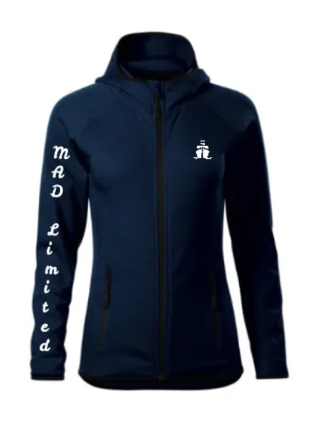 Stretch fleece dámský Direct 418