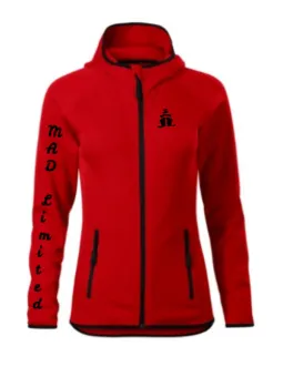 Stretch fleece dámský Direct 418