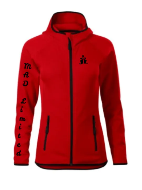 Stretch fleece dámský Direct 418