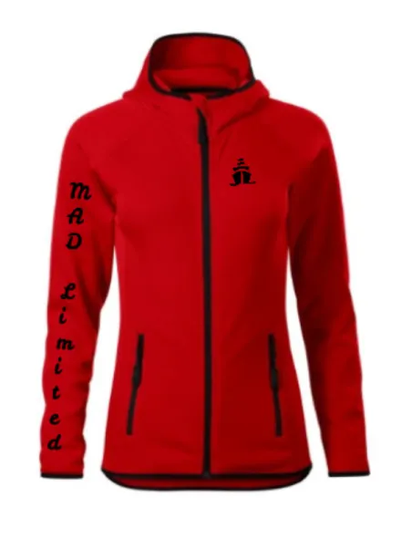Stretch fleece dámský Direct 418