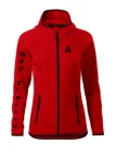 Stretch fleece dámský Direct 418