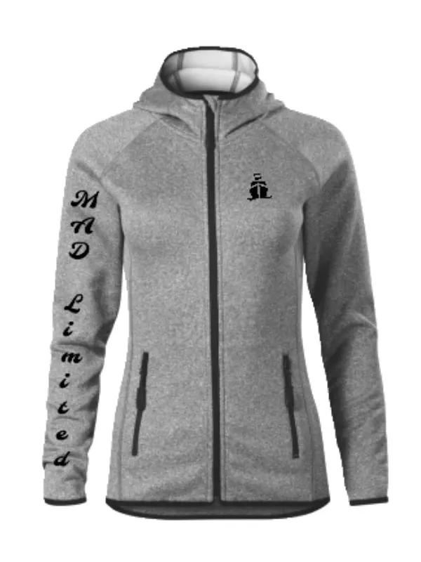 Stretch fleece dámský Direct 418