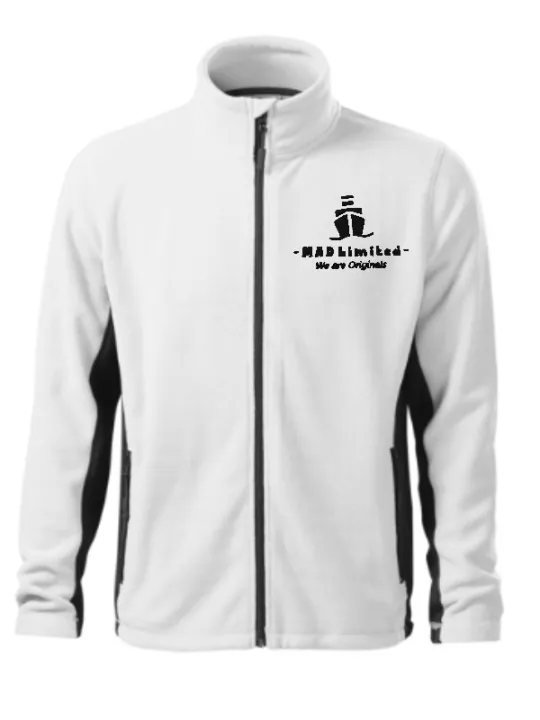 Fleece pánský Frosty 527
