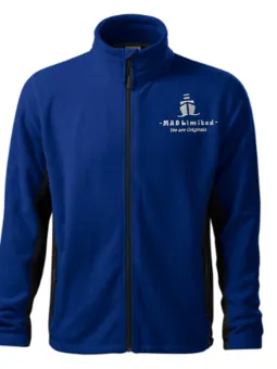 Fleece pánský Frosty 527