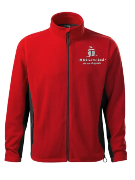 Fleece pánský Frosty 527