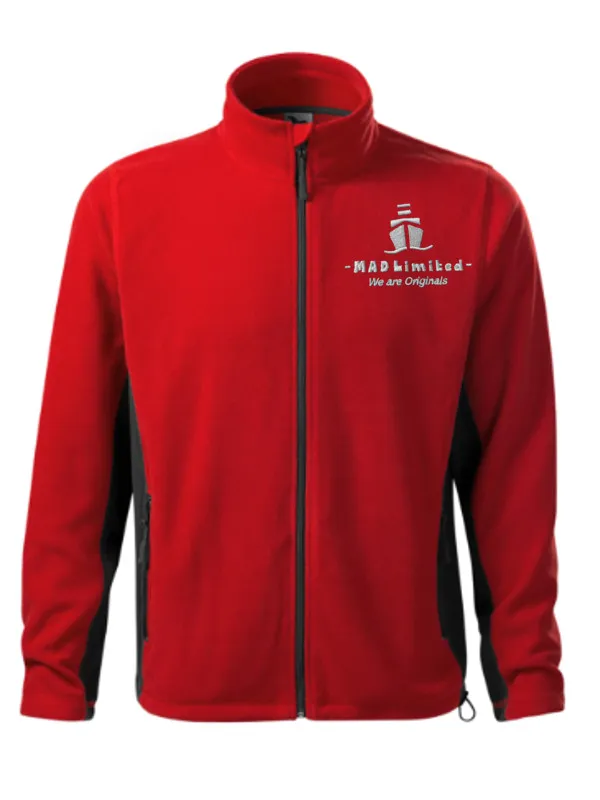 Fleece pánský Frosty 527