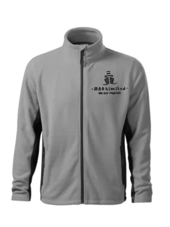 Fleece pánský Frosty 527