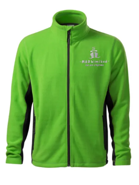 Fleece pánský Frosty 527