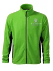 Fleece pánský Frosty 527