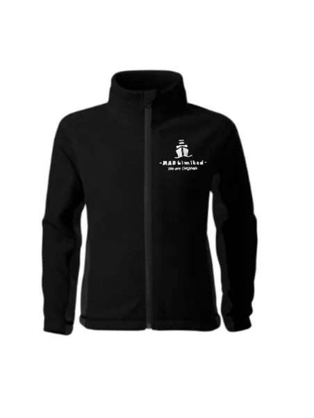 Fleece dětský Frosty 529