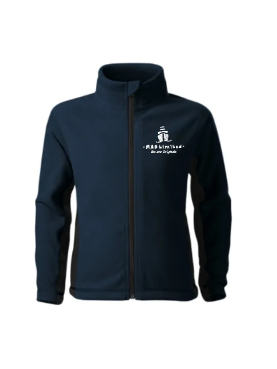 Fleece dětský Frosty 529