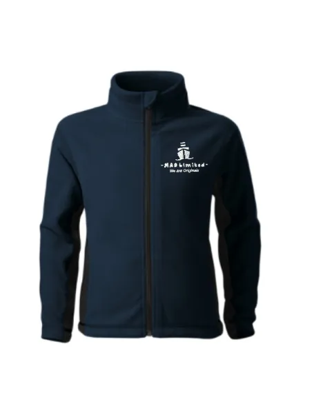 Fleece dětský Frosty 529