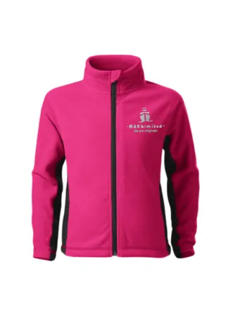 Fleece dětský Frosty 529