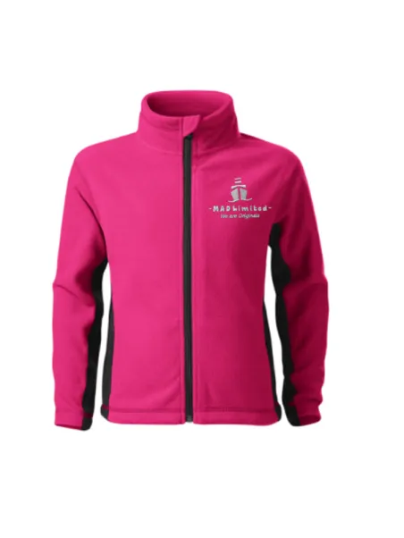 Fleece dětský Frosty 529