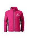 Fleece dětský Frosty 529