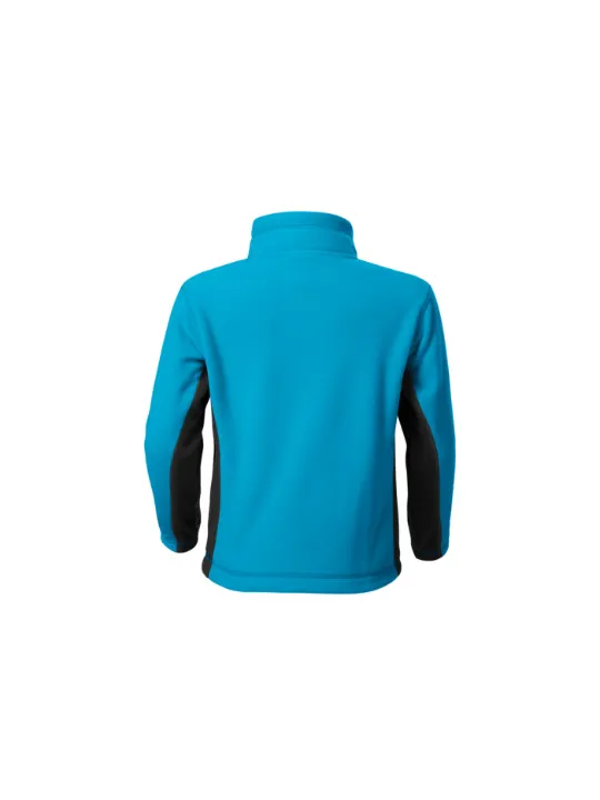 Fleece dětský Frosty 529