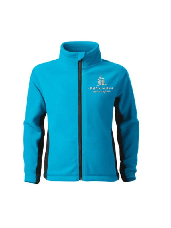 Fleece dětský Frosty 529