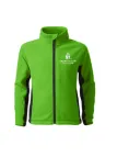 Fleece dětský Frosty 529