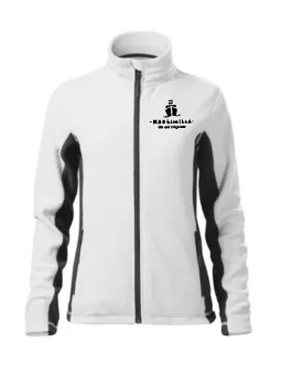 Fleece dámský Frosty 528