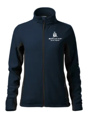 Fleece dámský Frosty 528