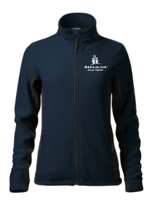 Fleece dámský Frosty 528