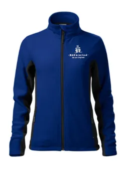 Fleece dámský Frosty 528