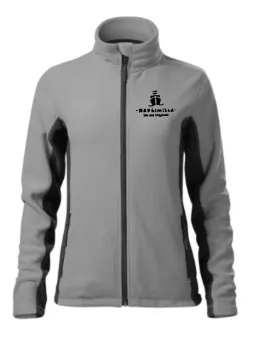 Fleece dámský Frosty 528