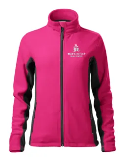 Fleece dámský Frosty 528