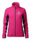 Fleece dámský Frosty 528