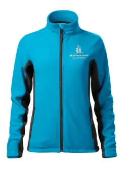 Fleece dámský Frosty 528
